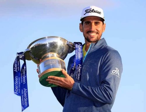 Rafa Cabrera Bello hijo predilecto de Las Palmas de Gran Canaria